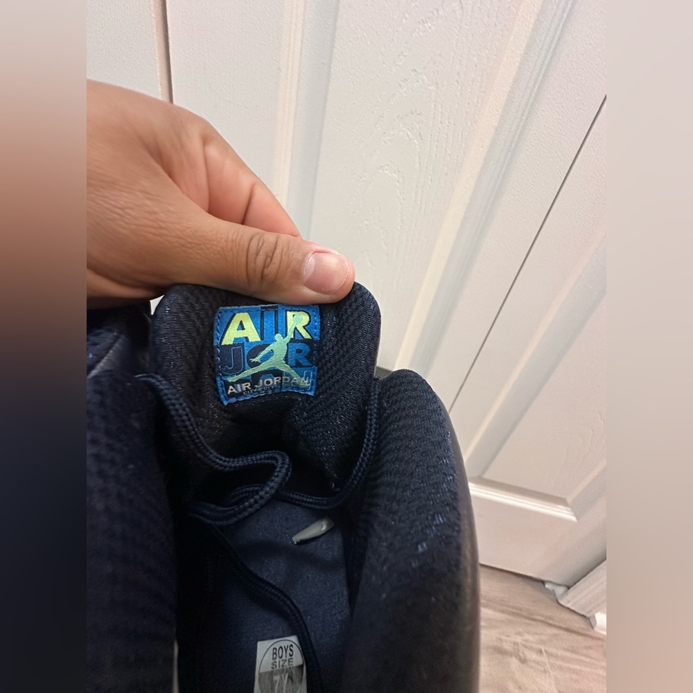Air Jordan retro 10 “RIO” edition - Picture 4 of 10